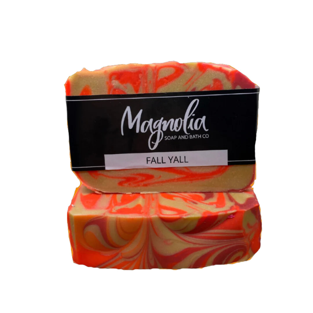 Magnolia Soap & Bath - Soap Bars