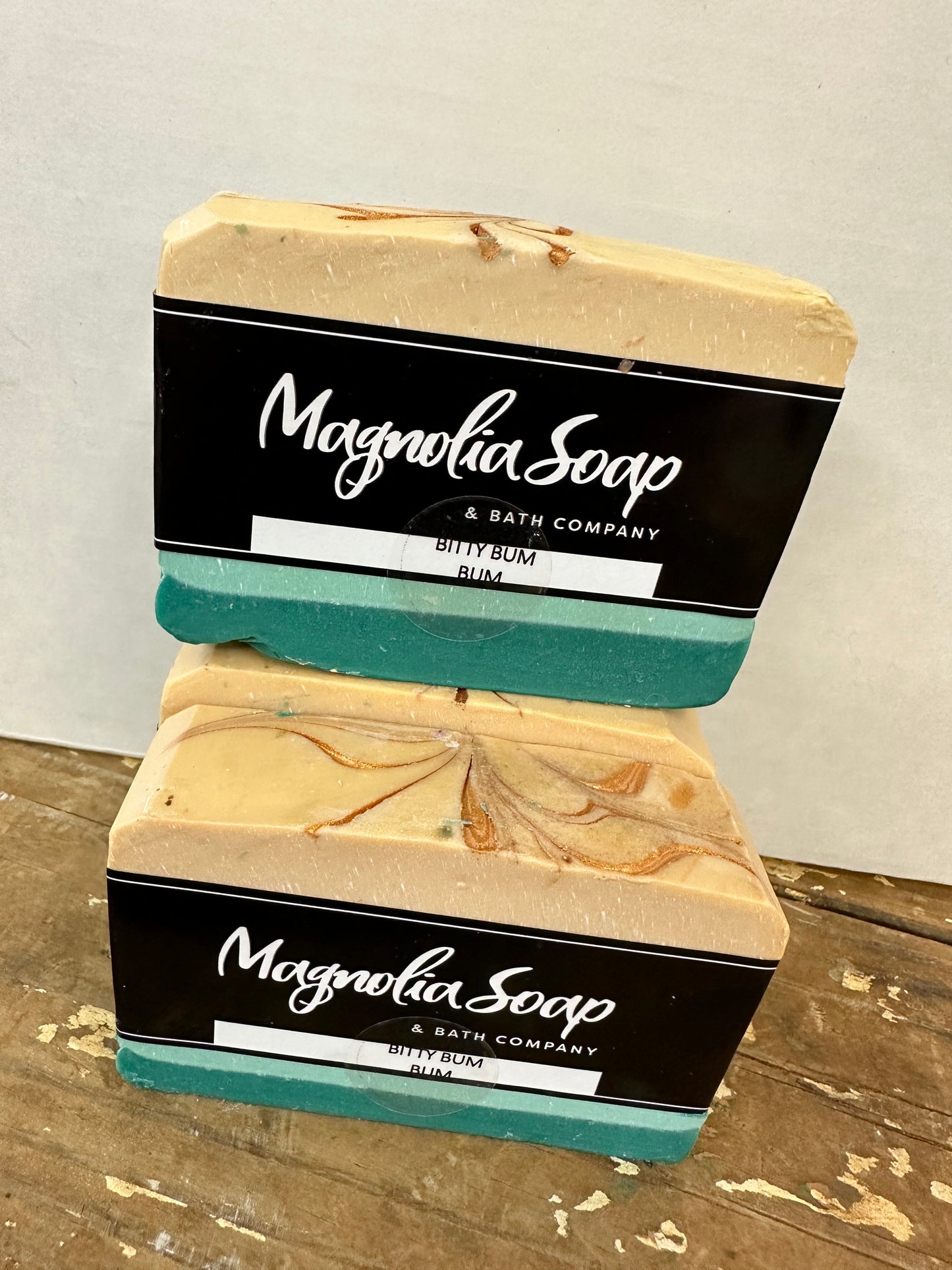 Magnolia Soap & Bath - Soap Bars