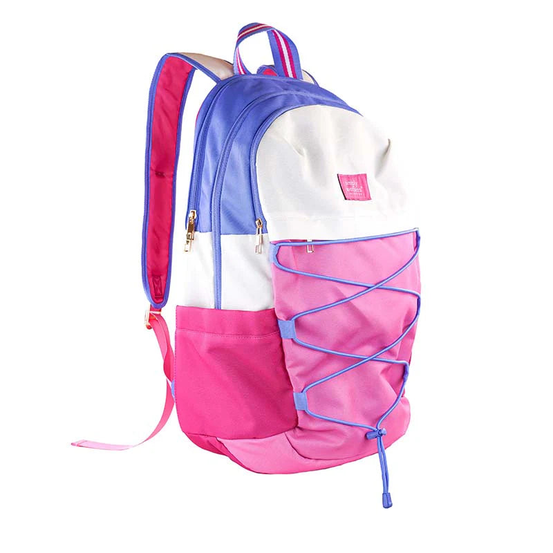 Simply Southern + Taffy Backpack
