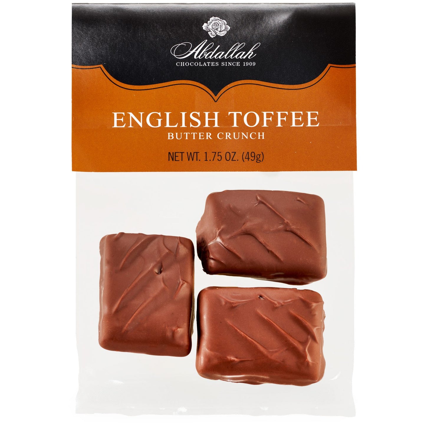English Toffee Pack