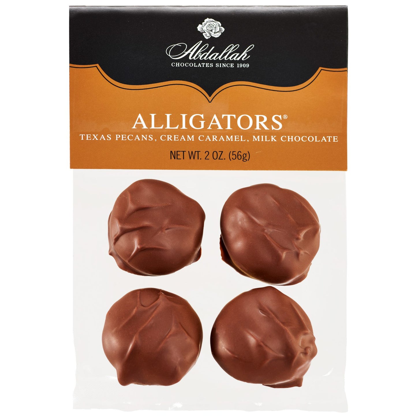 Alligators Pack