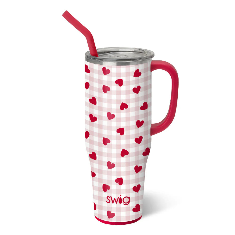Red Hots Mega Mug 40 oz.