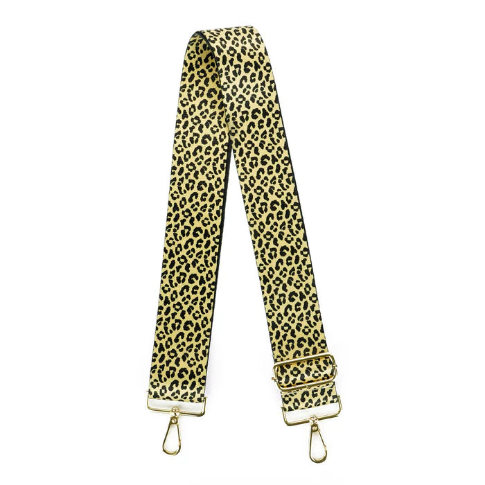 Bag Strap - Just Kitten