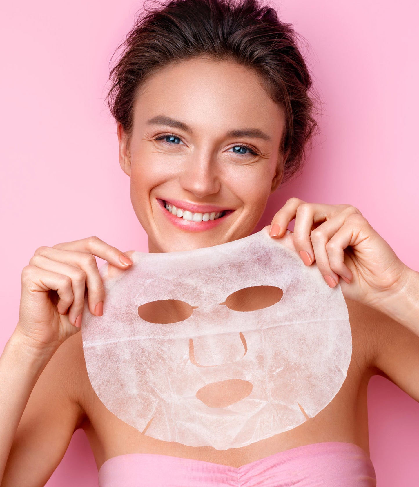 Lemon Lavender + Sheet Dreams Face Mask
