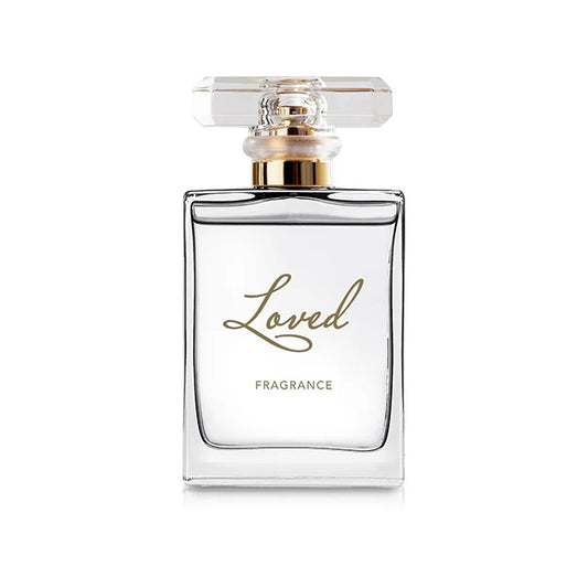 Loved Fragrance Purfume