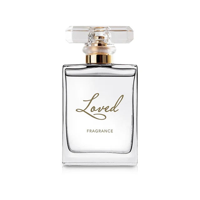 Loved Fragrance Purfume