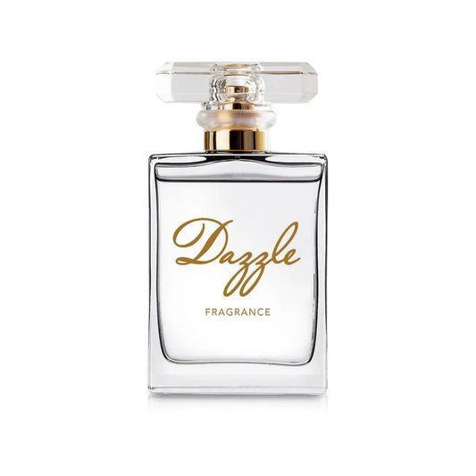 Dazzle Fragrance Purfume