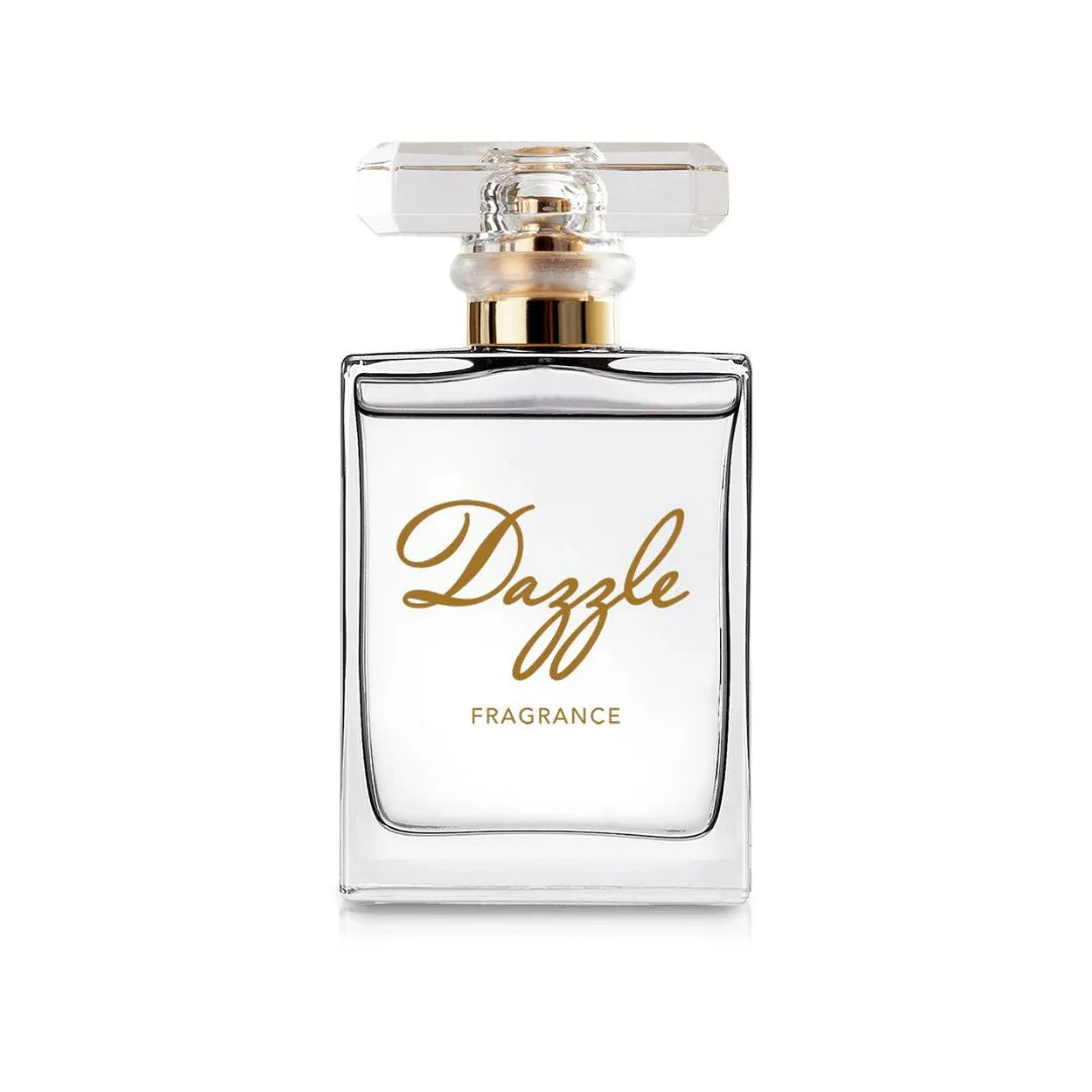 Dazzle Fragrance Purfume