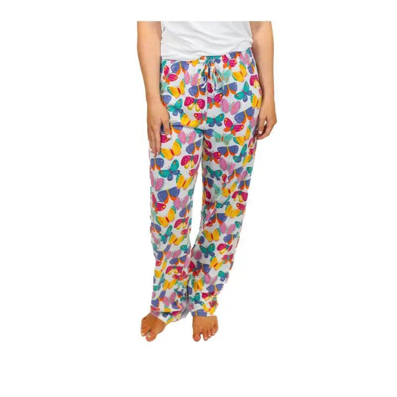 Shake It Off Jammie Pants