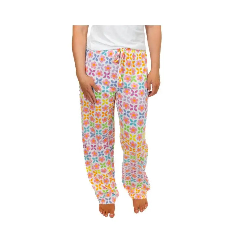 Floral Daze Jammie Pants