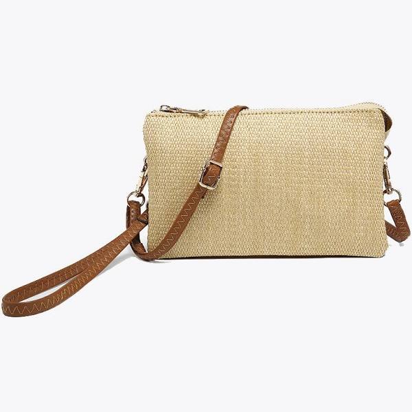 Riley Crossbody/Clutch