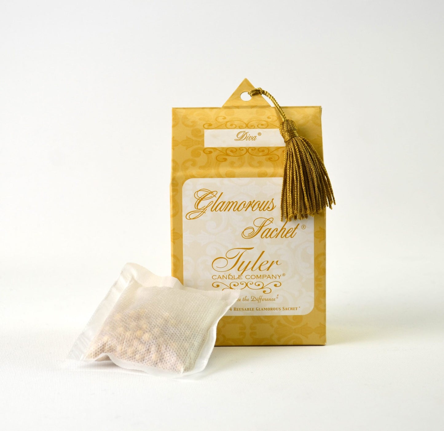 Glamorous Sachet