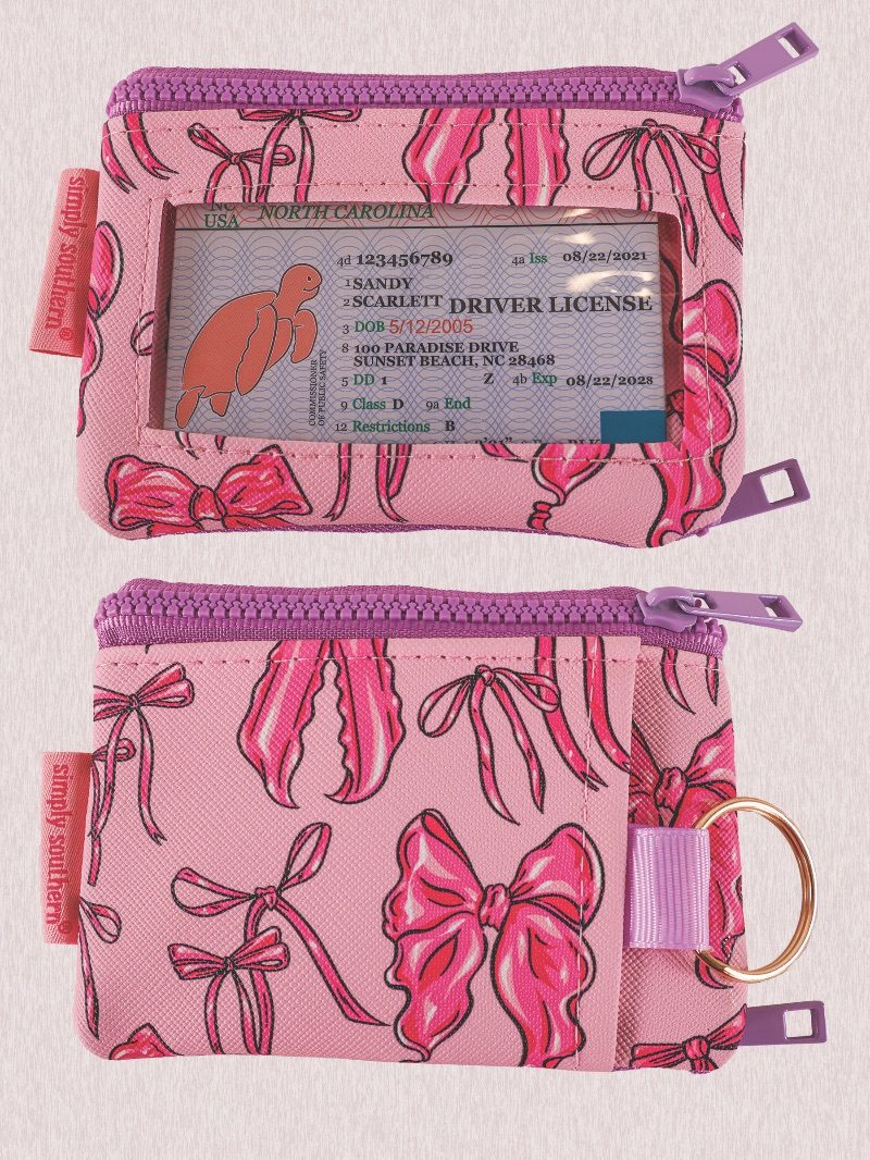 Simply Southern ID Wallet