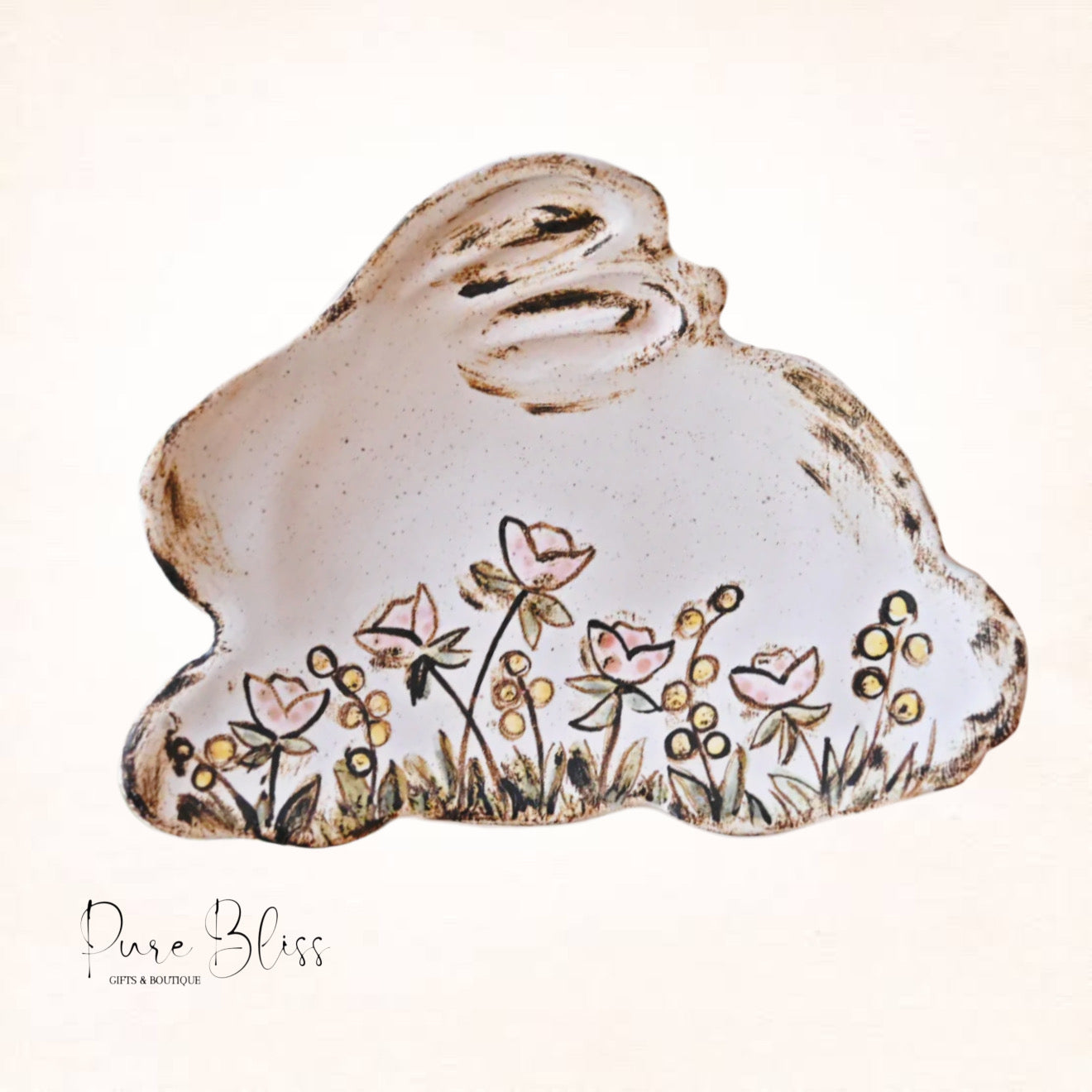 Bunny Patch Pottery