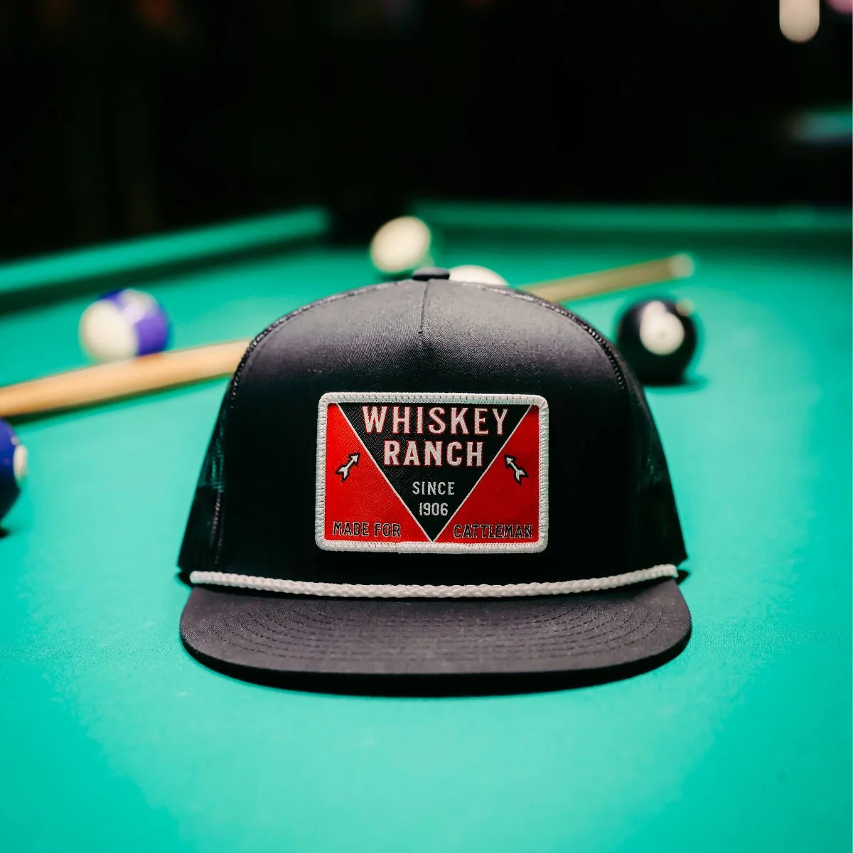 Bandit Hat