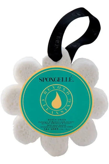 Wild Flower Soap Sponge-Beach Grass