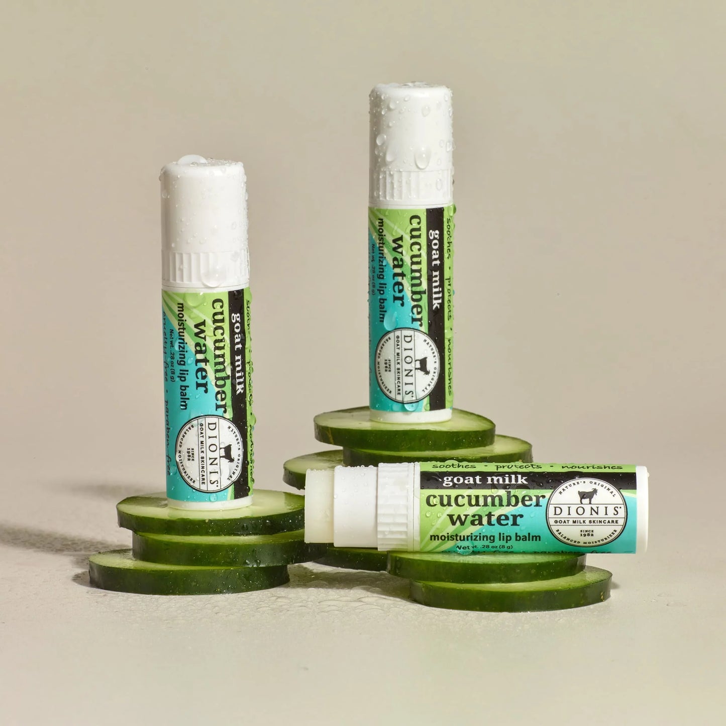 Dionis Lip Balm