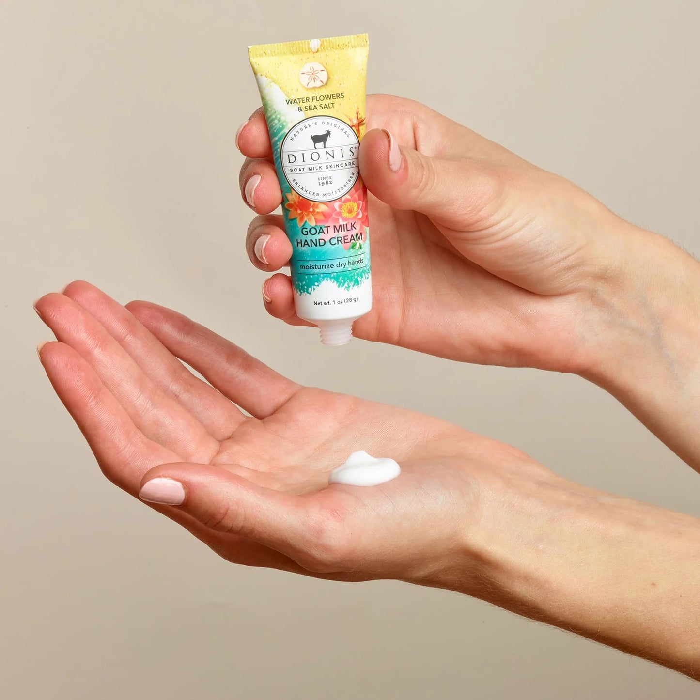 Dionis Mini Hand Cream