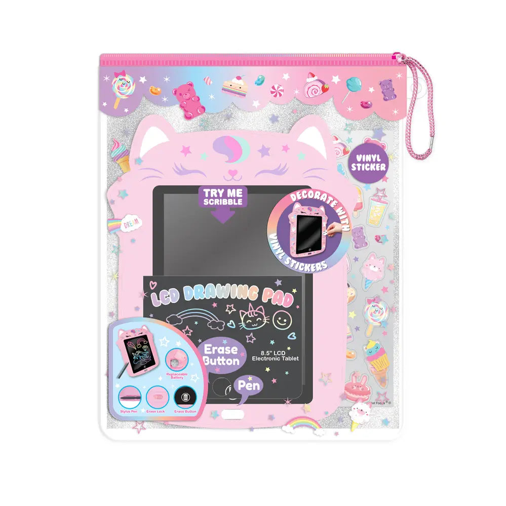 Sweet LCD Drawing Pad
