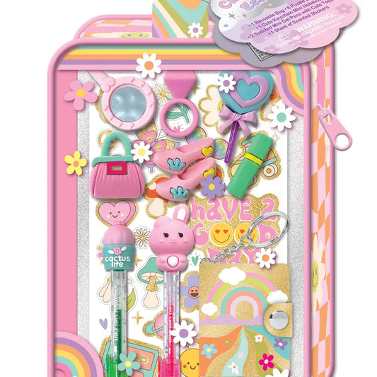 Good Day Cute Essentials