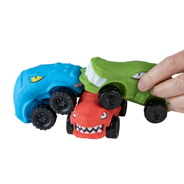 Stretchee Racers