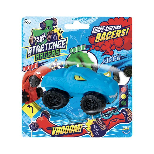 Stretchee Racers