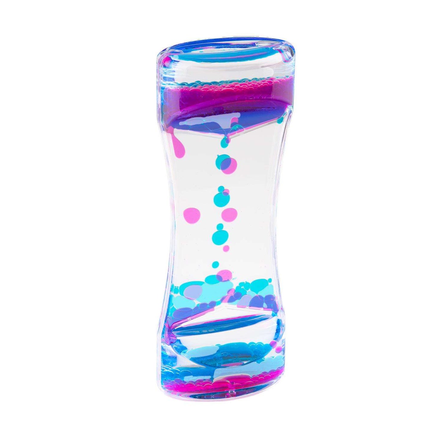 Orb Liquid Motion Bubbler
