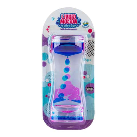 Orb Liquid Motion Bubbler