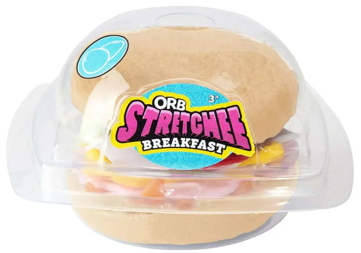 Stretchee Foodz Secret Menu