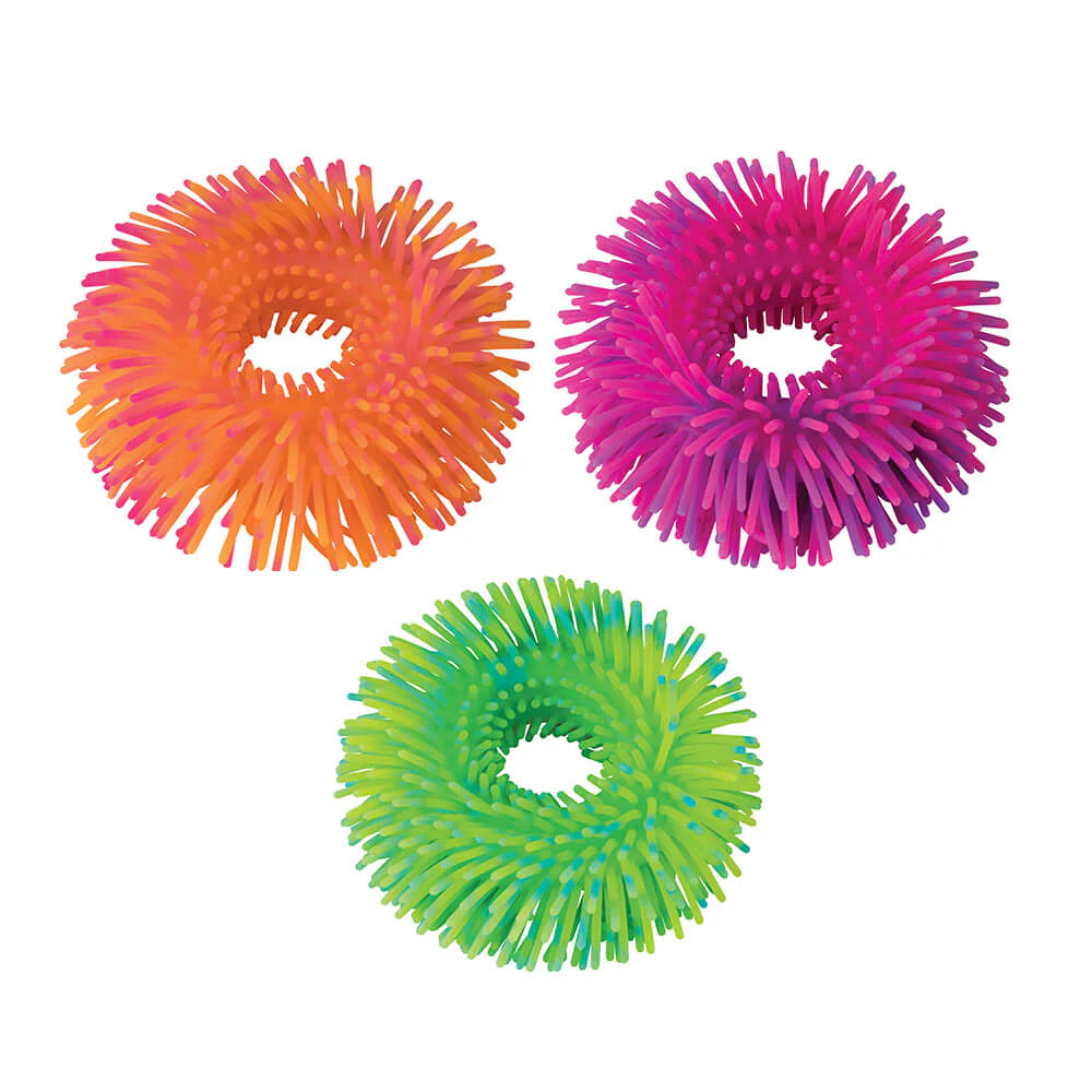 Jiggly Tie Dye Bracelet