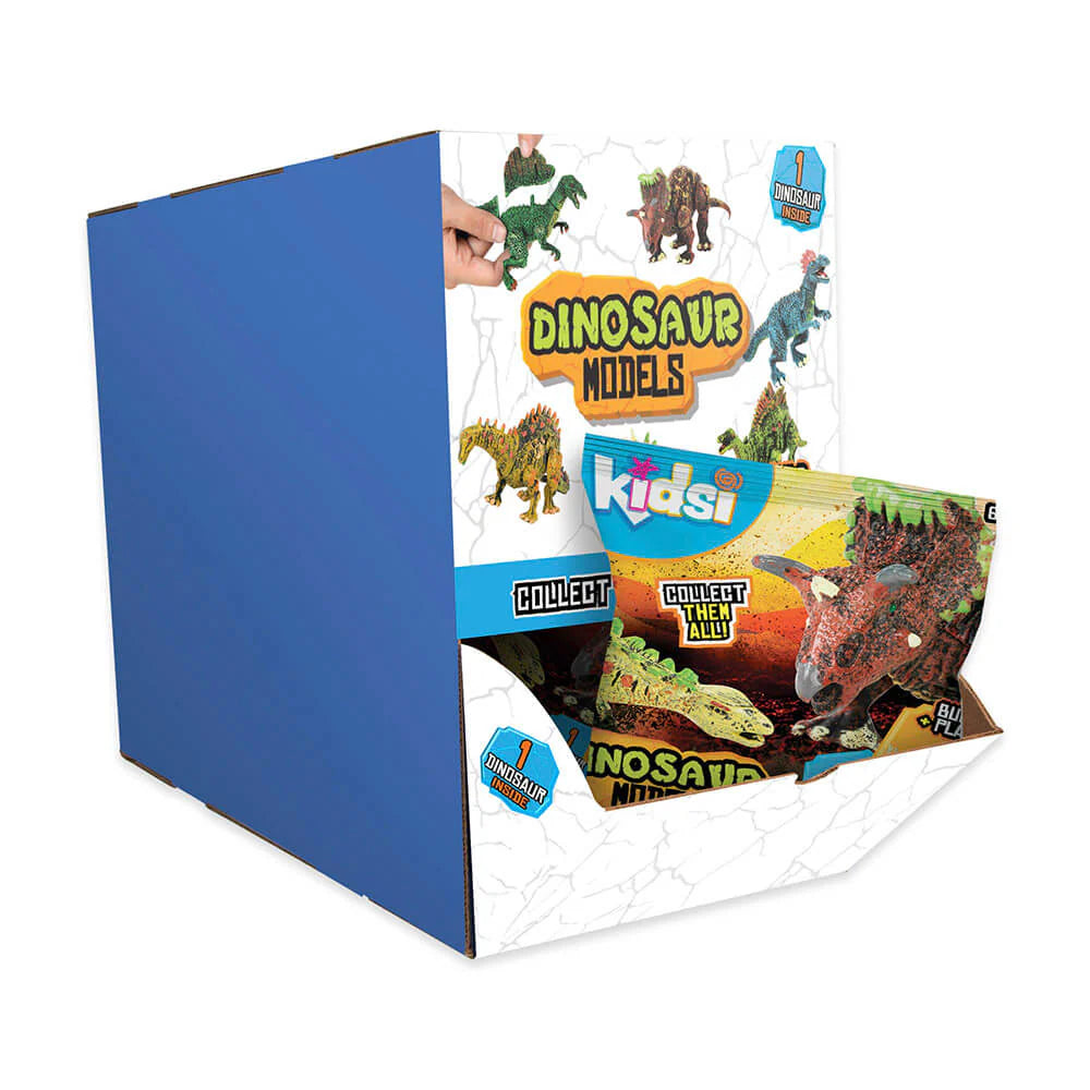 Dino Model Blind Bag