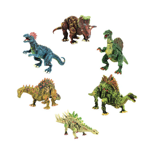 Dino Model Blind Bag