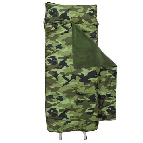 Camo Nap Mat