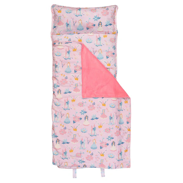 Princess Nap Mat