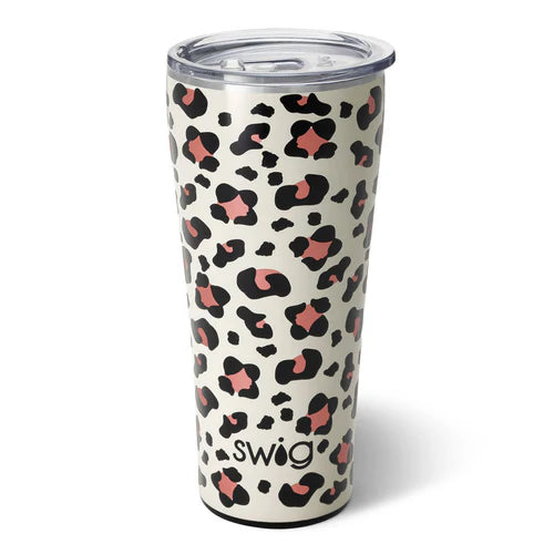 Luxy Leopard