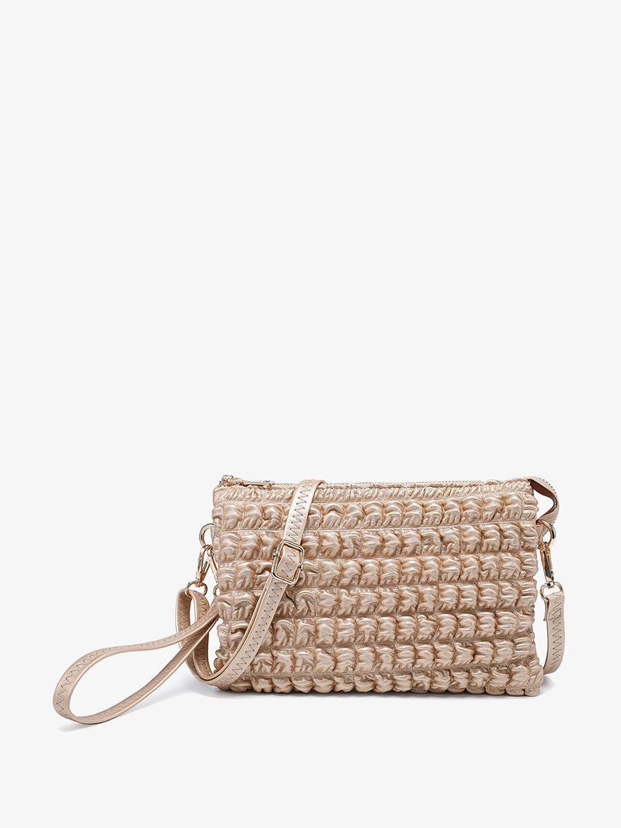 Izzy Crossbody