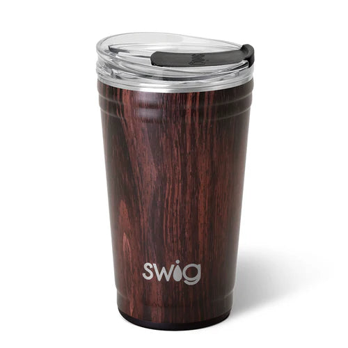 Bourbon Barrel
