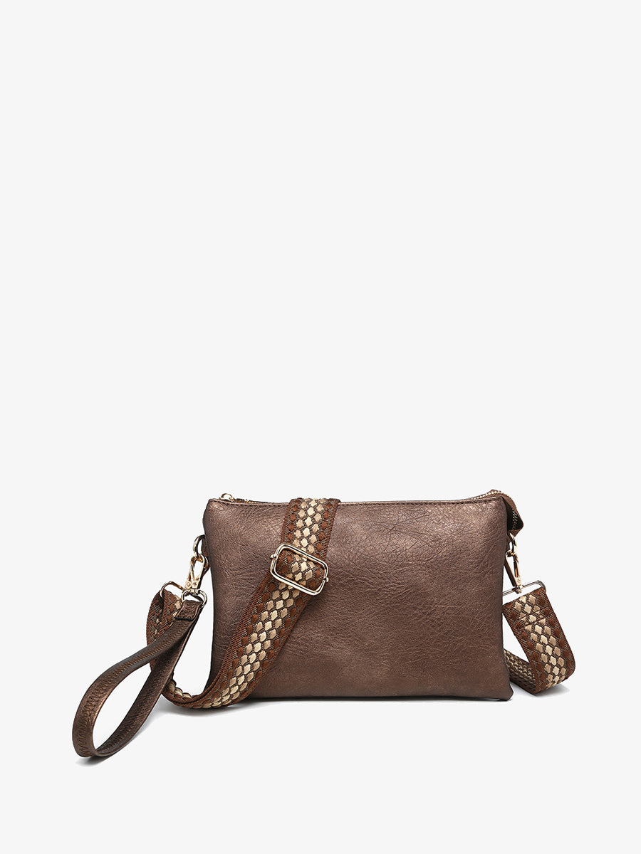 Izzy Crossbody