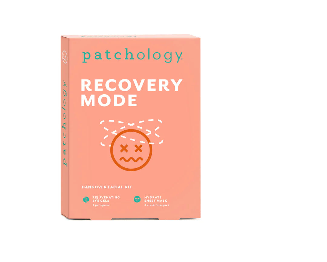 Recovery Mode Kit