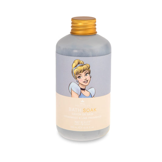 Cinderella Bath Soak