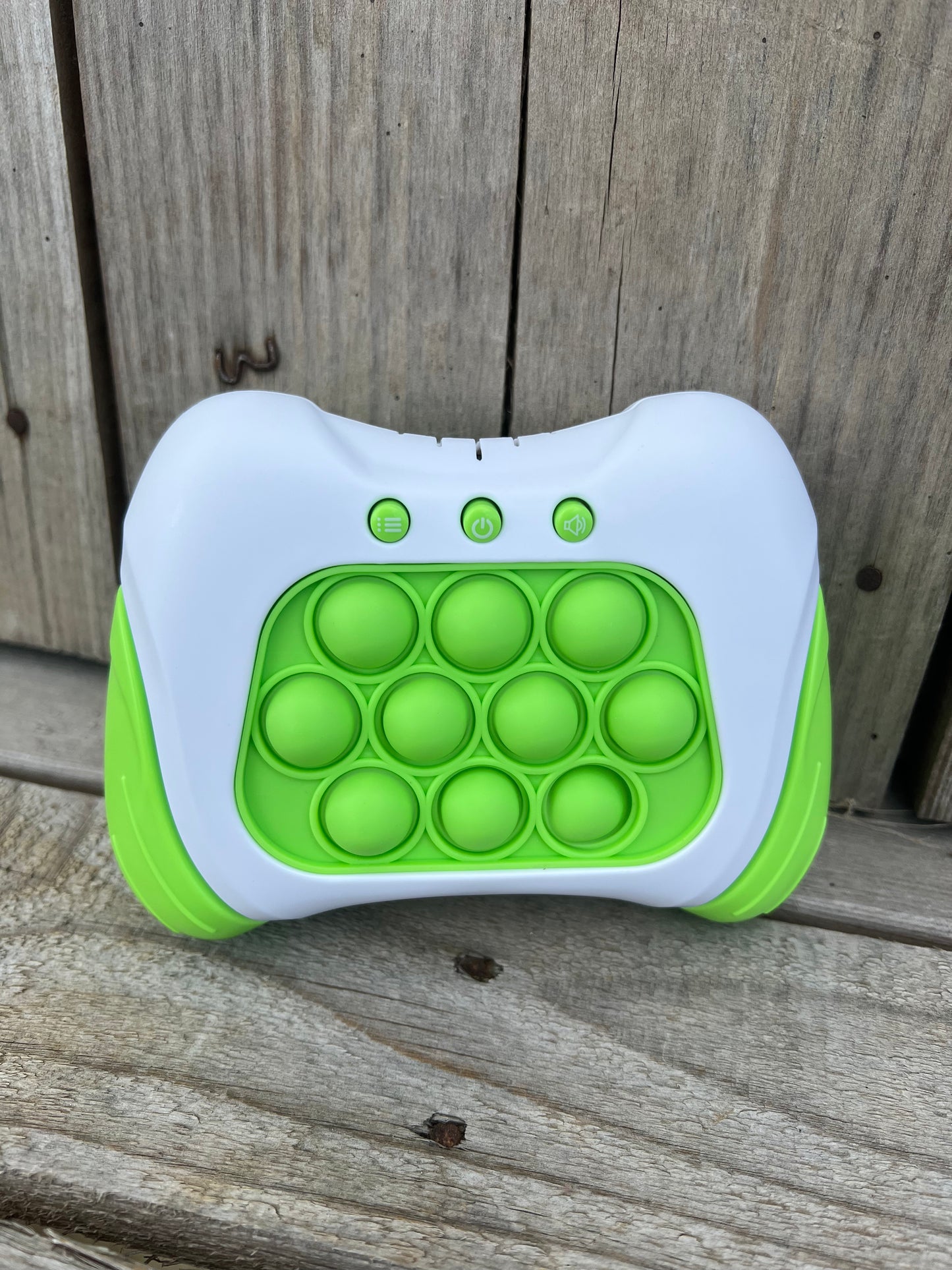 Fast Push Game - Speed Game Machine
