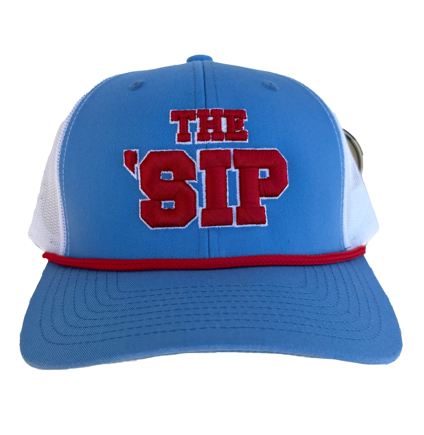 Ole Miss The ‘Sip Puff Cap