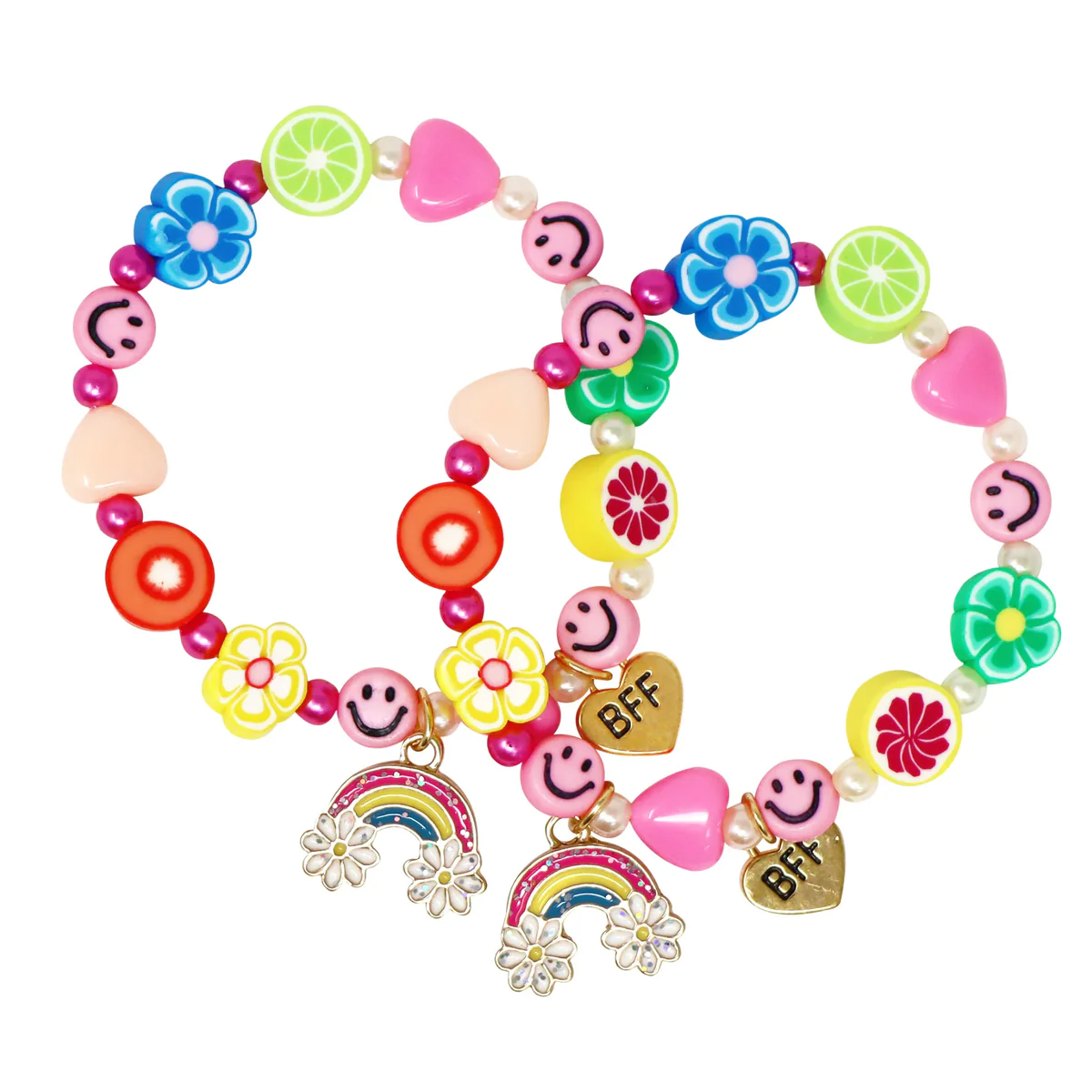 BFF Bracelets Set