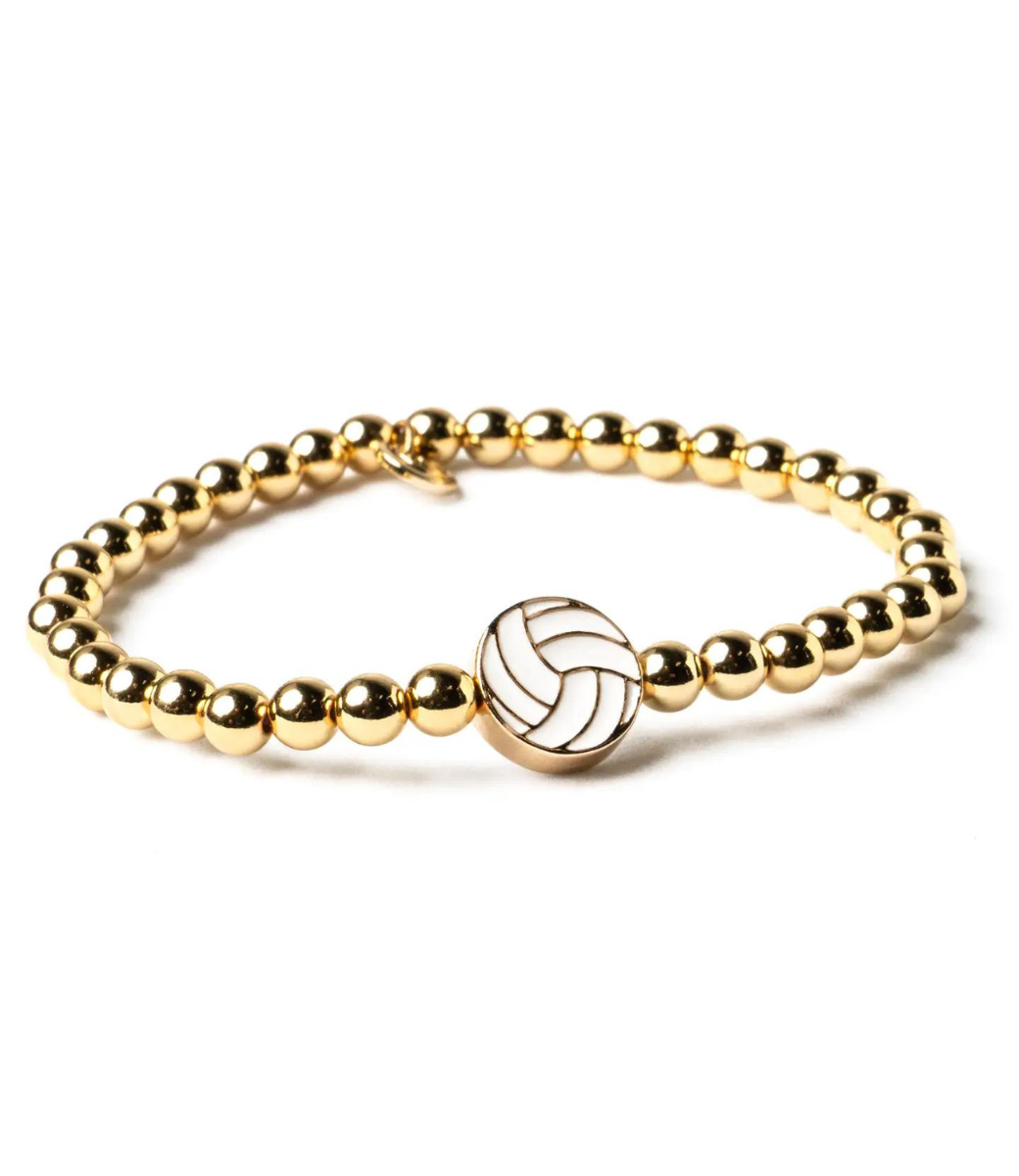 Soul Stacks + Sports Bracelet