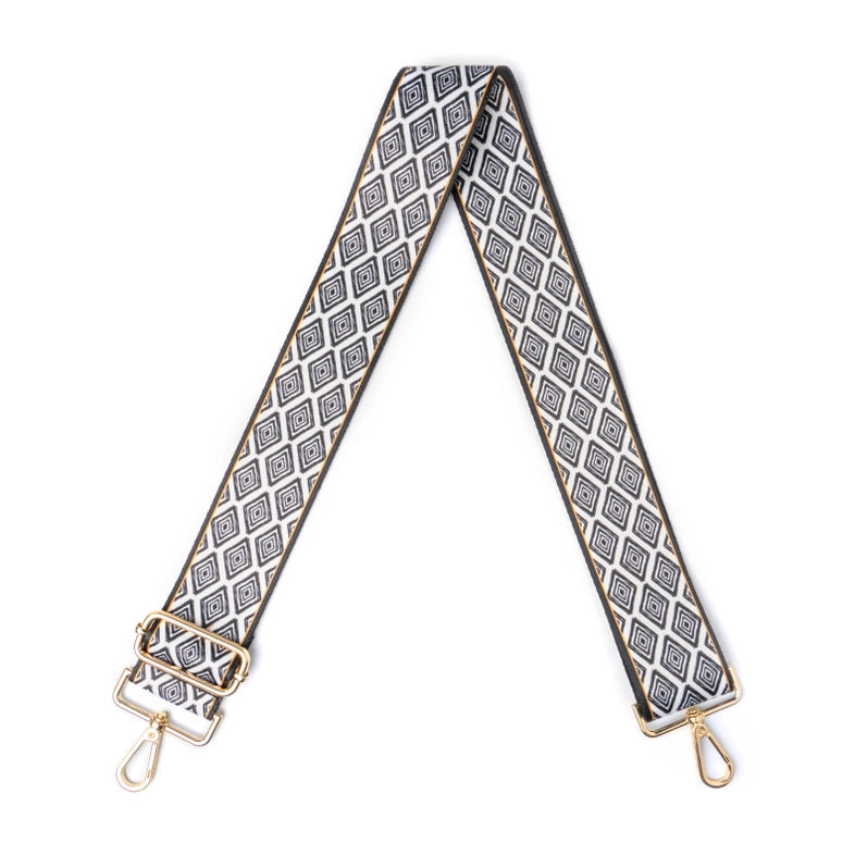 Bag Strap + Get in Line