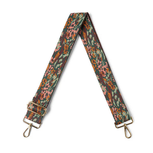 Bag Strap + Muse