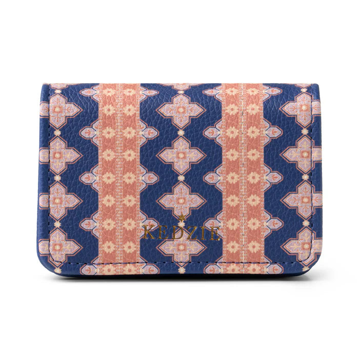 Essentials Only Cash & Card Wallet