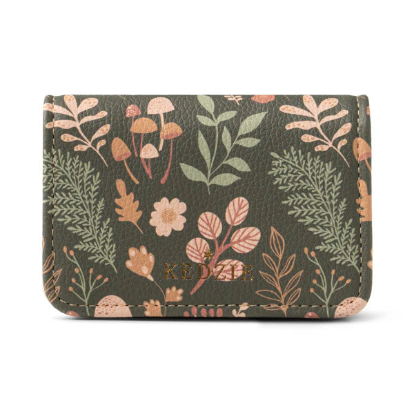 Essentials Only Cash & Card Wallet
