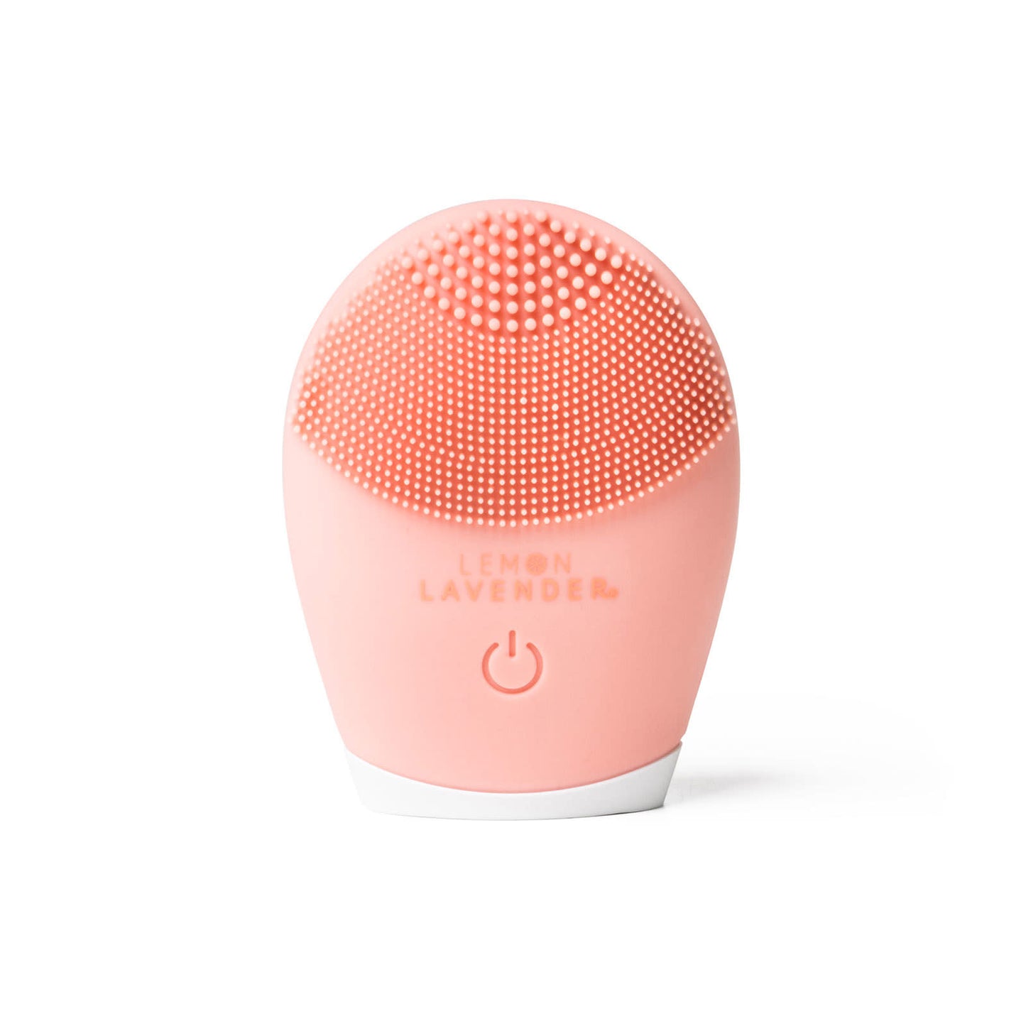 Lemon Lavender + It’s A Vibe Sonic Cleanser Brush