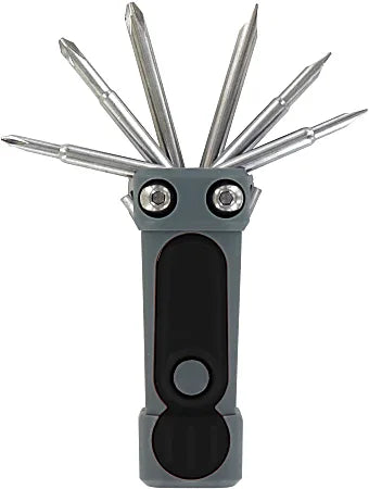 8-in-1 Pocket Toolkit
